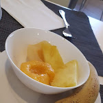 Photo n°1 de l'avis de Jean.a fait le 09/12/2018 à 22:53 sur le  Idea Hotel Savona à Savona