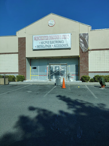 Car Alarm Supplier «Winchester Discount Audio», reviews and photos, 64 W Jubal Early Dr, Winchester, VA 22601, USA