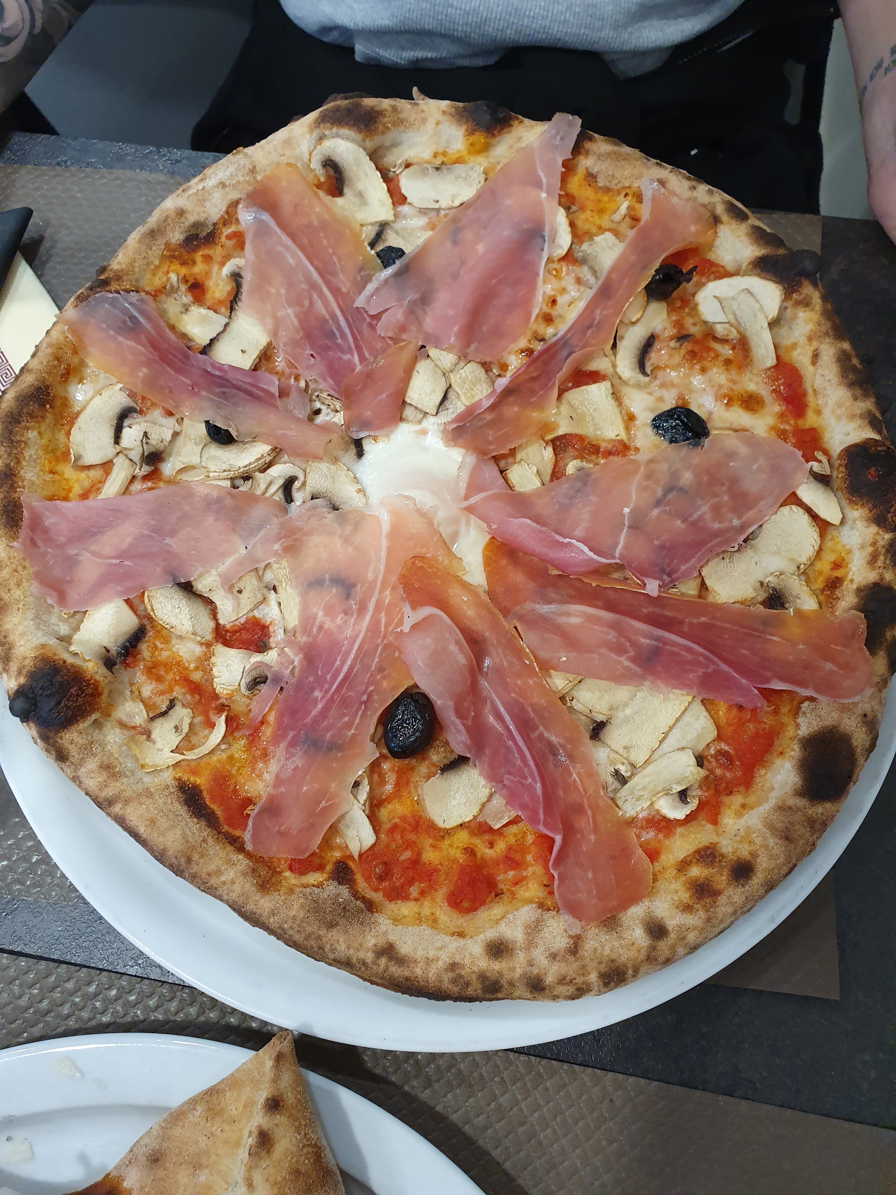 Photo n° 2 de l'avis de Franck. fait le 24/06/2019 à 07:58