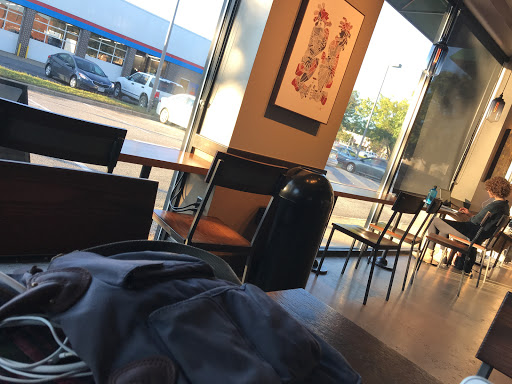Coffee Shop «Starbucks», reviews and photos, 1390 Fordham Dr, Virginia Beach, VA 23464, USA