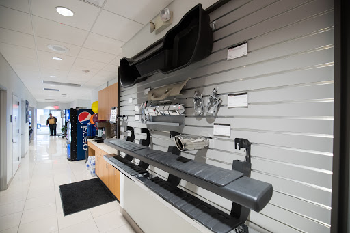 Buick Dealer «AutoNation Buick GMC Corpus Christi», reviews and photos, 6602 S Padre Island Dr #1, Corpus Christi, TX 78412, USA