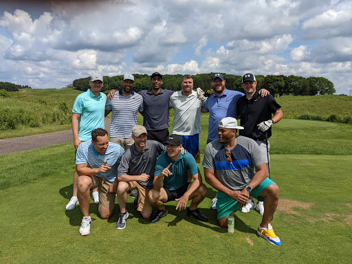 Golf Course «Wild Ridge Golf & Event Center», reviews and photos, 3647 Kane Rd, Eau Claire, WI 54703, USA