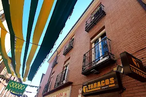 Casa de Huéspedes Lorca image
