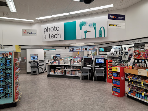 Drug Store «Walgreens», reviews and photos, 1191 W Kansas St, Liberty, MO 64068, USA