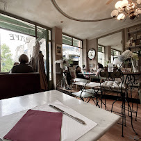 Atmosphère du Restaurant Le Comptoir des Loges à Romans-sur-Isère - n°2