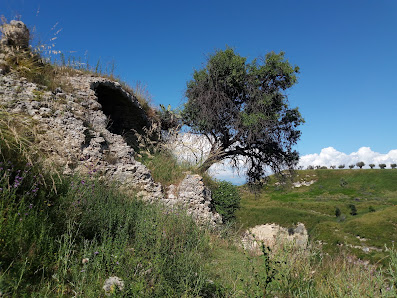 Briatico Antica (Euriatikón) 89817 Briatico VV, Italia