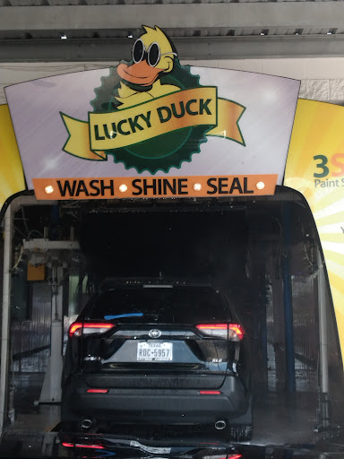 Car Wash «Quick Quack Car Wash - Spring Klein Crossing», reviews and photos, 6242 Farm to Market 2920, Spring, TX 77379, USA
