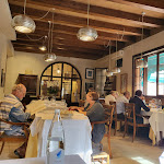 Photo n°2 de l'avis de Donatella.v fait le 03/11/2022 à 21:46 sur le  Restaurant Il Cigno - Trattoria dei Martini à Mantua