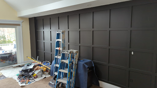 Paint Store «Norton Paint», reviews and photos, 632 NJ-17, Paramus, NJ 07652, USA