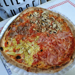 Photo n°4 de l'avis de Nic. fait le 31/07/2017 à 17:22 sur le  House Pizza à Gatteo