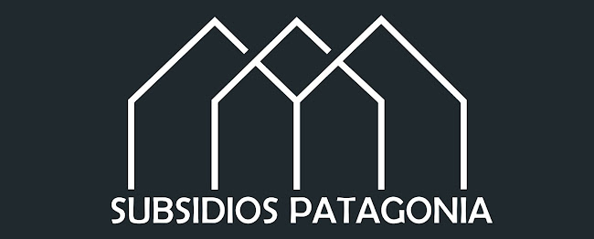 Subsidios Patagonia - Arquitecto