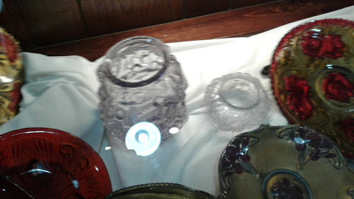 Tourist Information Center «Kingman Visitor Center», reviews and photos, 120 W Andy Devine Ave, Kingman, AZ 86401, USA