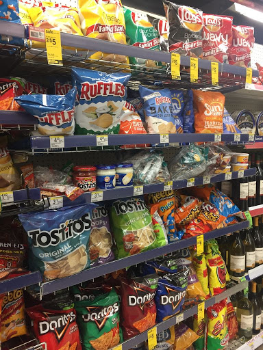 Drug Store «Walgreens», reviews and photos, 300 University Ave, Palo Alto, CA 94301, USA