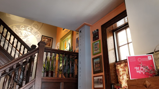Coffee Shop «The Ragged Edge Coffee House», reviews and photos, 110 Chambersburg St, Gettysburg, PA 17325, USA