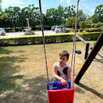 Photo n°5 de l'avis de massimo.e fait le 05/07/2020 à 14:19 sur le  Agriturismo PortaSirena à Paestum, Capaccio