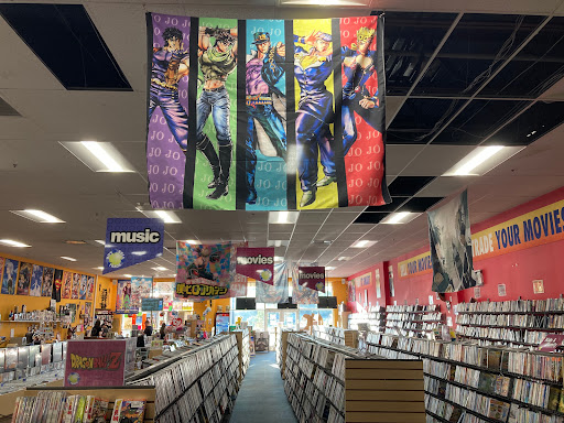 DVD Store «Vintage Stock», reviews and photos, 5351 NE Antioch Rd, Kansas City, MO 64119, USA