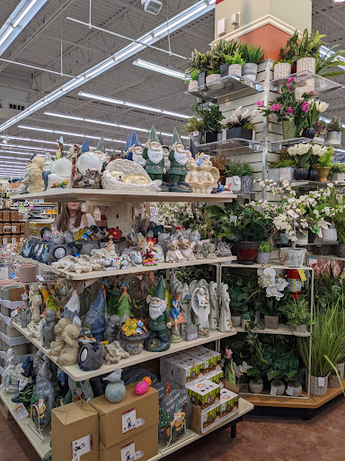 Home Goods Store «Christmas Tree Shops», reviews and photos, 1117 Woodruff Rd, Greenville, SC 29607, USA