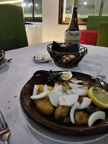 Restaurante Pedra Bela Gerês em Braga