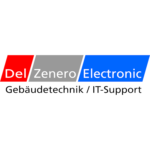 Rezensionen über Del Zenero Electronic in Muttenz - Elektriker
