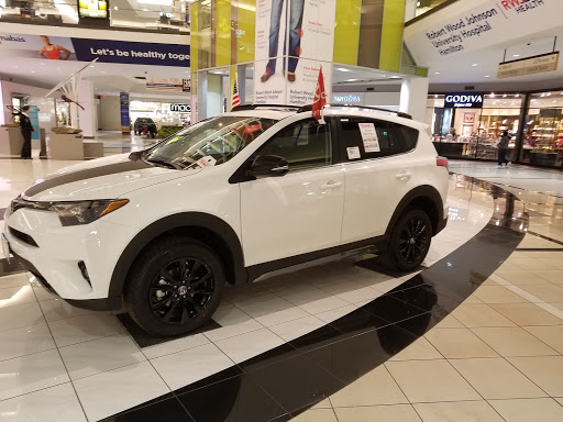 Car Dealer «Team Toyota of Princeton», reviews and photos, 2871 U.S. 1, Lawrenceville, NJ 08648, USA