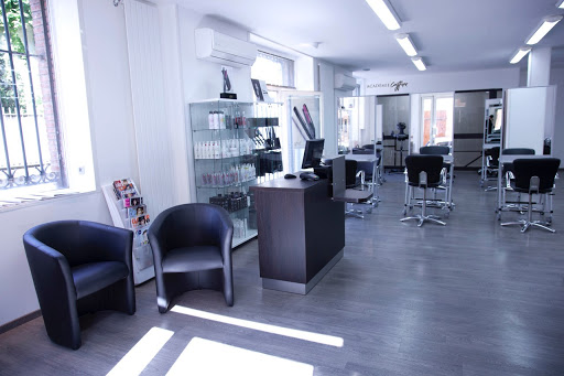 Hairdressing schools Toulouse