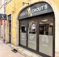 Photos du propriétaire du Restaurant Cook'n Crout's à Dijon - n°3