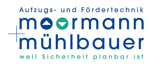 Aufzugs- & Fördertechnik GmbH Moormann und Mühlbauer