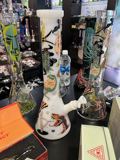 Explore upper arm tattoo ideas for men, creative tattoo ideas in Georgetown, available at One Love Tattoos