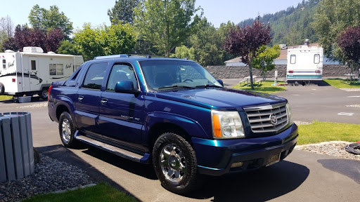 Meticulous Auto Detailing en The Dalles
