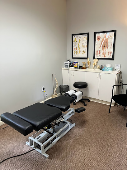 Pleasant Hill Chiropractic