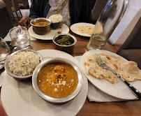 Curry du Restaurant indien Royal indien à Nantes - n°4