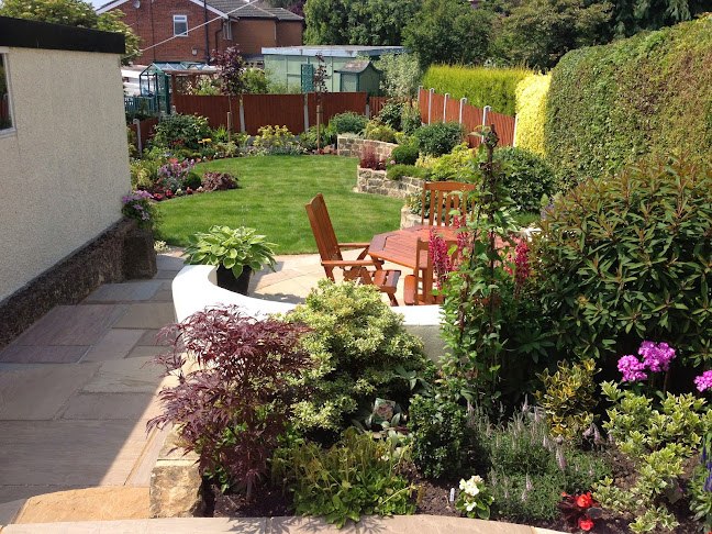 Reviews of Full Circle Garden Design & Construction in Leeds - Landscaper