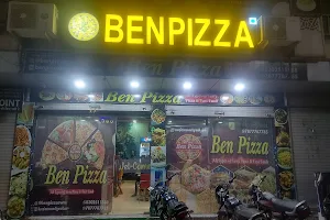 Ben Pizza image