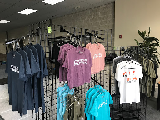 Gym «Victory Fitness Center - West Club», reviews and photos, 4360 W Broad St, Columbus, OH 43228, USA