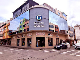 Guzman Records