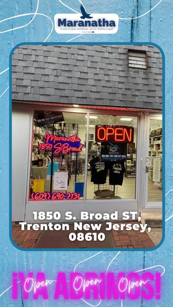 Libreria Cristiana Maranatha