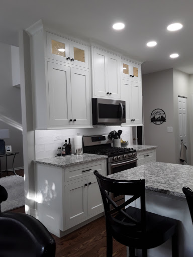 Building Materials Store «Builder Supply Outlet», reviews and photos, 2171 W Cermak Rd, Broadview, IL 60155, USA