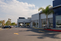 Mercedes-Benz of Oxnard Service Center