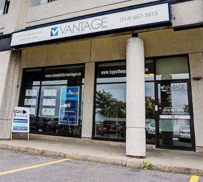 Vantage Mortgage & Realty Group