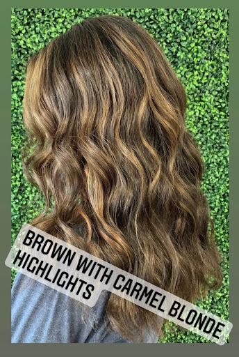 Beauty Salon «Shear Elegance Hair & Tanning», reviews and photos, 5 E Market St, Jonestown, PA 17038, USA