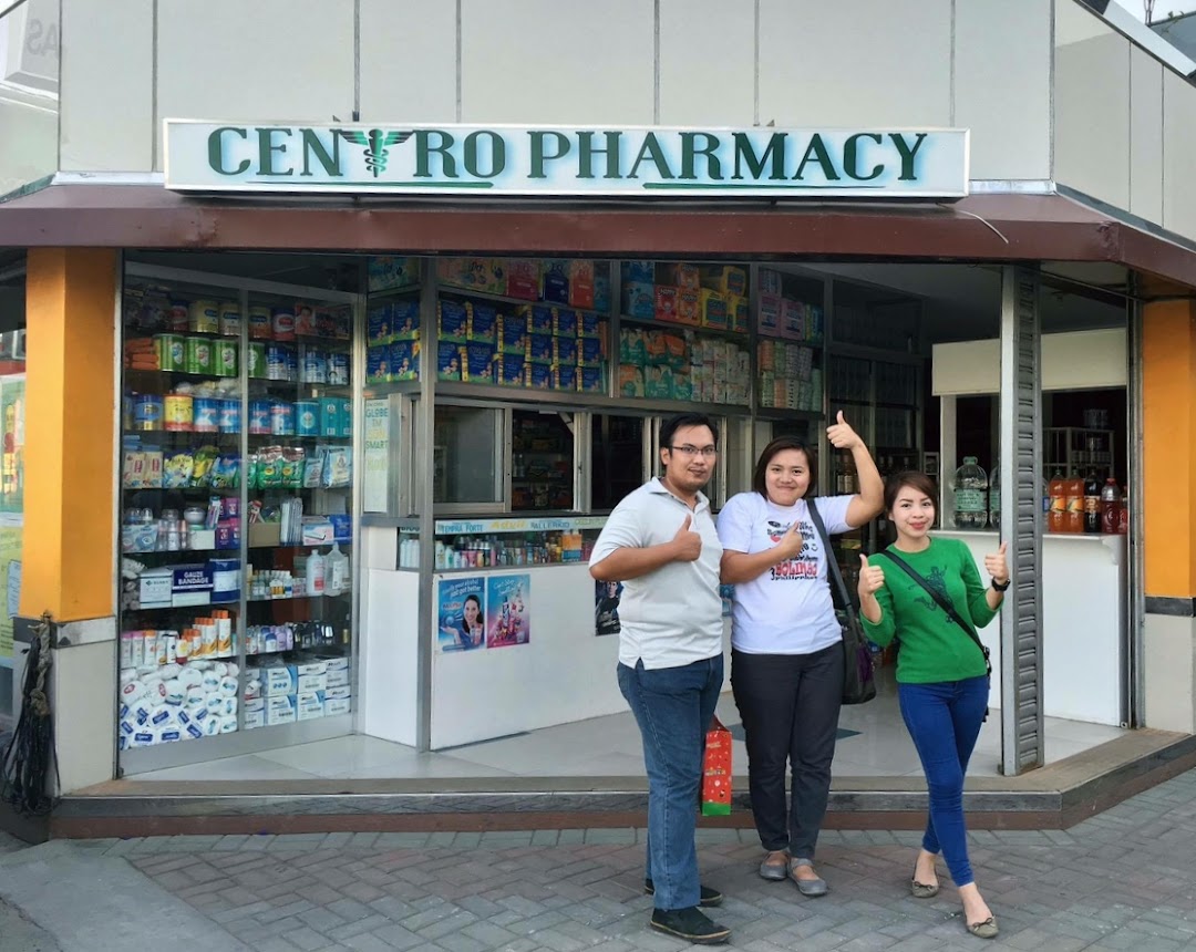 Centro Pharmacy
