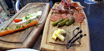 Charcuterie du Le Brin de Zinc Restaurant à Orléans - n°5