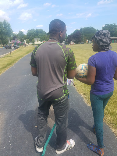 Park «Rotary Park», reviews and photos, 32465 Marquette St, Garden City, MI 48135, USA