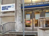 Mount Sinai Hospital - Photo 6 - Car repair in Toronto, ON, Canada, Norwich