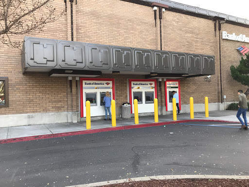 Bank «Bank of America Financial Center», reviews and photos