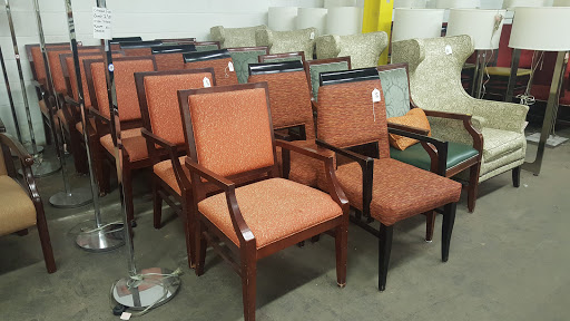 Used Furniture Store «Fort Pitt Hotel Furniture Liquidators», reviews and photos, 5150 W Roosevelt Rd, Chicago, IL 60644, USA