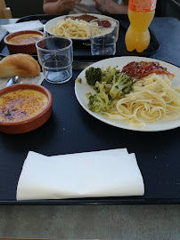 Plats et boissons du Cafétéria Le Vin T'1 à Saint-Apollinaire - n°15