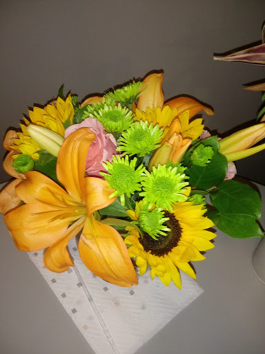 Florist «Bokay Florist», reviews and photos, 5890 N Keystone Ave, Indianapolis, IN 46220, USA