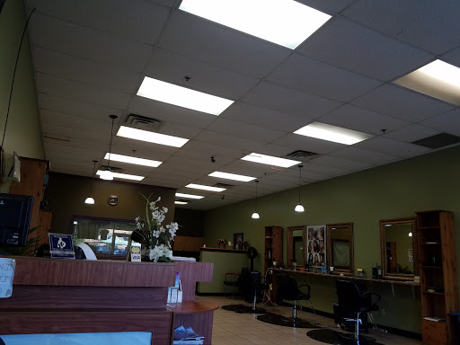 Beauty Salon «Mahrose Salon», reviews and photos, 1527 Ellinwood Ave, Des Plaines, IL 60016, USA