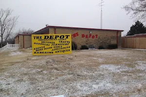 The Depot image